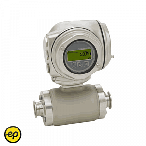 Электромагнитный расходомер Proline Promag H 300 5H3B1Z-AAIBAEAAAAHDAS0AA2 Endress+Hauser