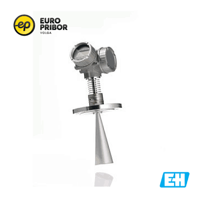 Уровнемер микроволновый бесконтактный Micropilot FMR51 Endress+Hauser, фото 3