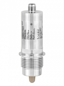 Кондуктивный датчик предельного уровня Liquipoint Endress+Hauser FTW23