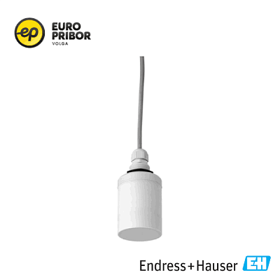 Уровнемер ультразвуковой Endress+Hauser Prosonic FDU91-LG1AA, фото 2