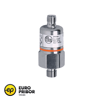 Датчик давления IFM Electronic PP0522