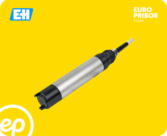 Датчик растворенного кислорода Oxymax COS61 от Endress+Hauser