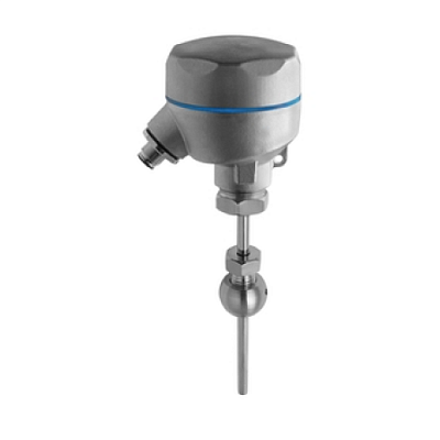 Модульный термометр iTHERM TM401 AA1C1D3A13A70A22CA1A1, фото 2