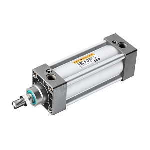 Пневматические цилиндры серии VBC/LBC E.MC