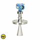 Бесконтактный радарный уровнемер моделей 5408 и 5408:SISRosemount Emerson, фото 1