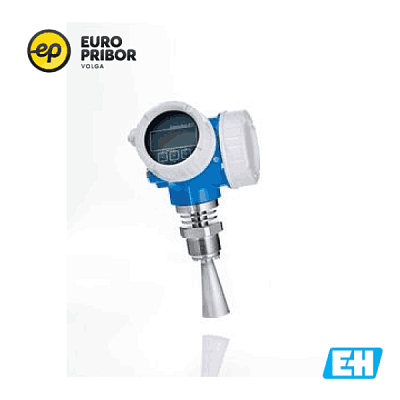 Уровнемер микроволновый бесконтактный Micropilot FMR51 Endress+Hauser, фото 1