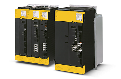 Контроллер приводов FANUC R-50iA