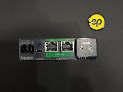 Schneider Electric Модуль TM3BCEIP