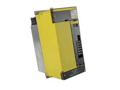 Сервоусилитель FANUC Servo Amplifier A06B-6151-H045-H580