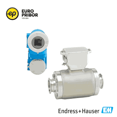 Электромагнитный расходомер Proline Promag H 10 5HBB50-AAAMMKA0AFDCSGAA1 Endress+Hauser, фото 3