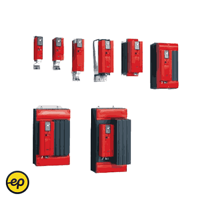 Преобразователь частоты Sew Eurodrive MC07B0005-2B1-4-00