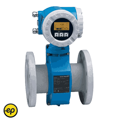 Электромагнитный расходомер 55S50-HAGB1AA0AFAA Endress+Hauser