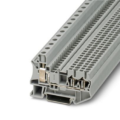 Клемма потенциальные блоки STU 10/4X2,5 Phoenix Contact, фото 1