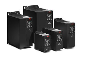 Преобразователь частоты Danfoss VLT® Micro Drive FC 21 PK75S2E20HXXXCXXXSXXX 132L9683