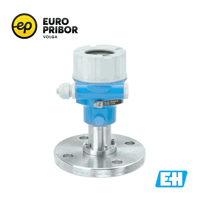 Преобразователь давления Cerabar PMC51 Endress+Hauser, фото 5