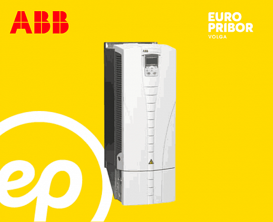 Преобразователь частоты ABB ACS550-01-125A-4