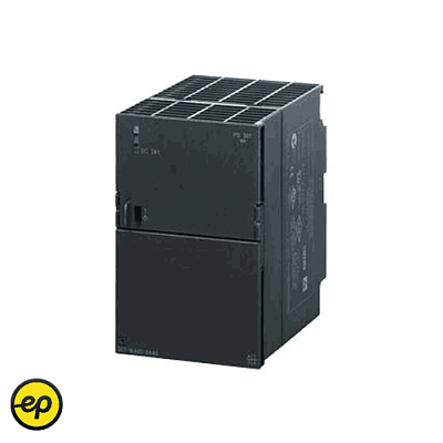 Регулируемый источник питания 6ES7307-1KA02-0AA0 SIEMENS