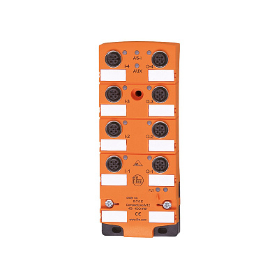 Модуль AS-Interface CompactLine AC2452 IFM