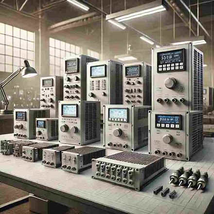 Как выбрать частотный преобразователь?