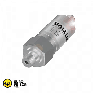 Датчик давления Balluff BSP B600-DV004-D05S1A-S4