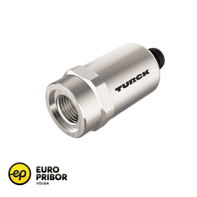 Датчик давления TURCK PT100R-2001-U1-H1143/X