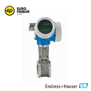 Расходомер вихревой Prowirl D 200 Endress+Hauser 7D2C1F-AAACCAACAAD2SKA1+LK