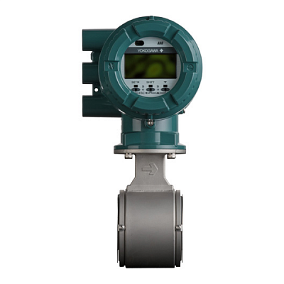 Электромагнитный расходомер Yokogawa ADMAG AXG, фото 6