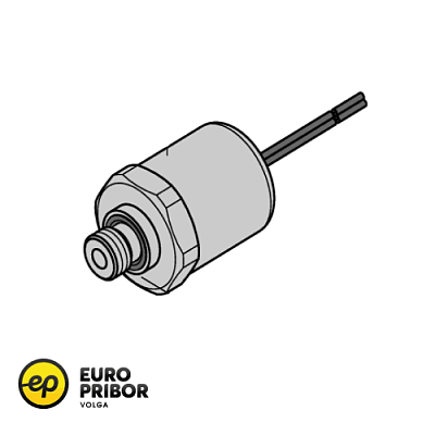 Датчик давления TURCK PT0.2V-1043-U1-WM0.5