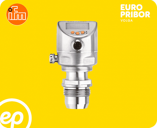 Датчик давления IFM PI1889