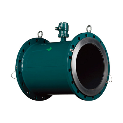 Электромагнитный расходомер Yokogawa ADMAG AXW, фото 4