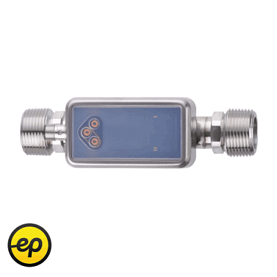 Ультразвуковой расходомер IFM SU8621