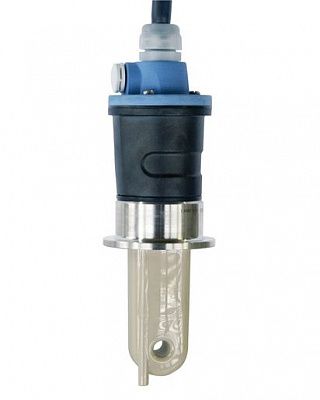 Датчик измерения удельной электрической проводимости Indumax CLS54  Endress+Hauser, фото 3