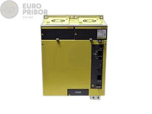 Сервоусилитель FANUC Servo Amplifier A06B-6150-H100