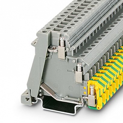 Клеммный модуль для подключения датчиков DOKD 1,5-TG Phoenix Contact, фото 3