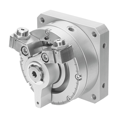 Неполноповоротный привод Festo DSM-32-270-P-A-B