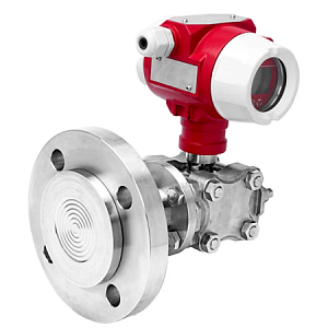 Датчик дифференциального давления LEEG SMP858-DST