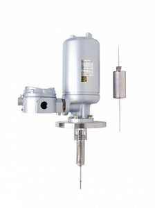 Датчик уровня в резервуаре Endress+Hauser MPC2