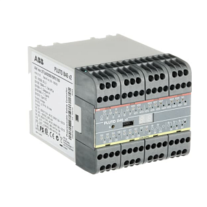 Программируемый контроллер безопасности ABB Pluto B46 v2
