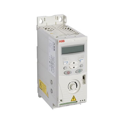 Преобразователь частоты ABB ACS150-03E-03A3-4, фото 2