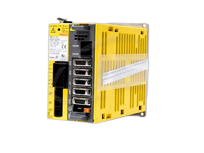 Сервопривод FANUC A06B-6132-H002