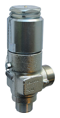 Предохранительный клапан Danfoss BSV 8 148F3225 / 2416+211