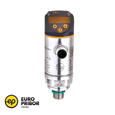 Датчик давления IFM Electronic PN7594