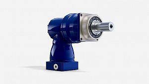 Планетарный редуктор ALPHA WITTENSTEIN SPK180