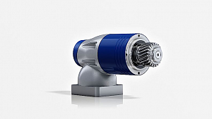 Планетарный редуктор ALPHA WITTENSTEIN LPBK050