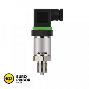 Преобразователь давления Autonics TPS20-A26F8-00