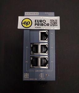 Коммутатор 6GK5005-0BA00-1AB2