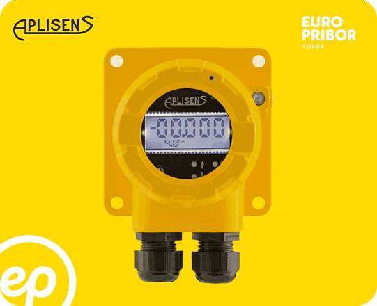 Идикатор двухпроводной линии ALW-N от APLISENS