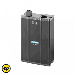 Коммуникационный процессор 6GK1571-1AA00 SIEMENS