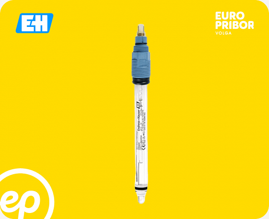 Датчик измерения Orbisint CPS11 pH от Endress+Hauser