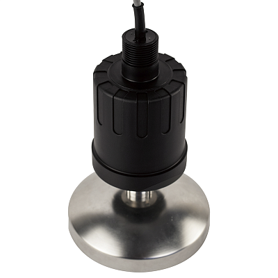 Бесконтактный микроволновой уровнемер PiloTREK интегрированный W-200 NIVELCO, фото 3